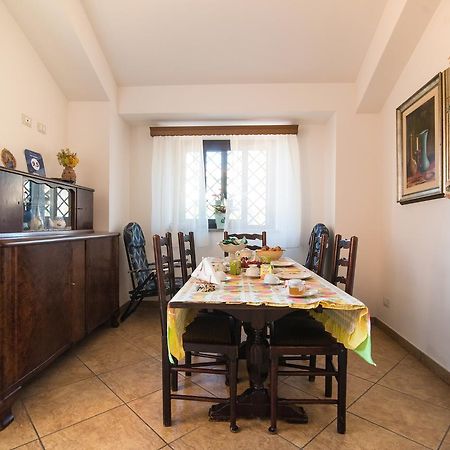 B&B Villagata Пьедимонте-Этнео Экстерьер фото