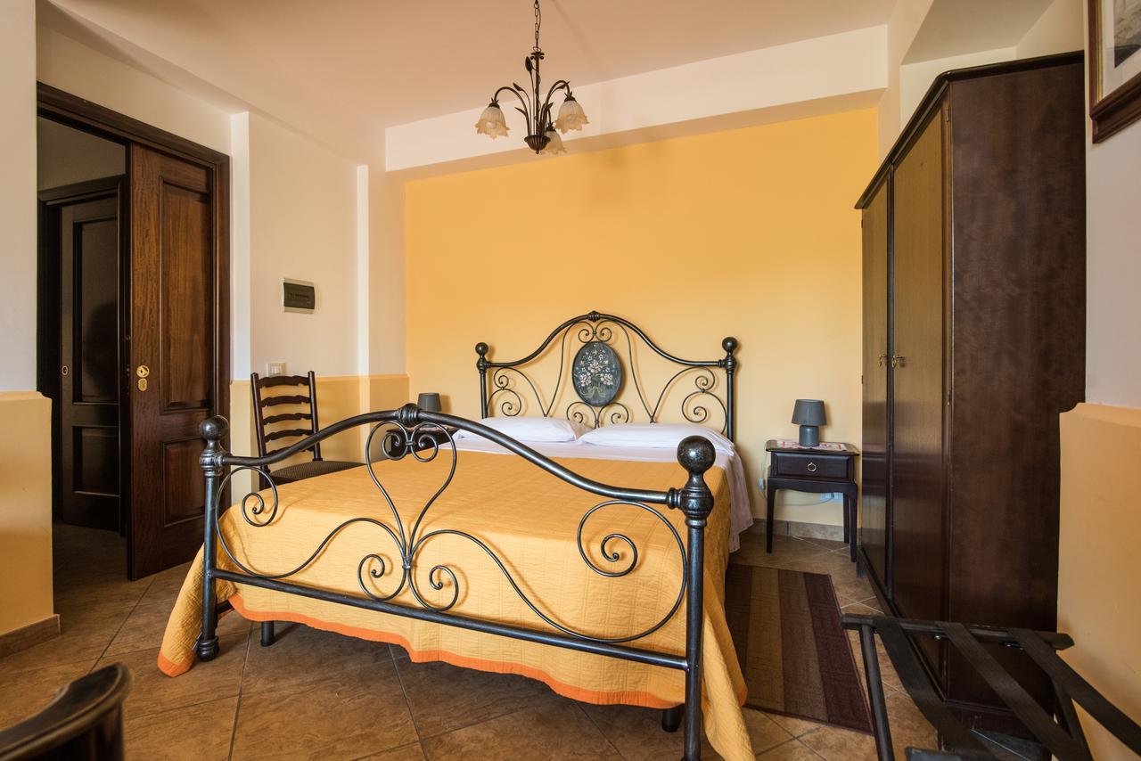 B&B Villagata Пьедимонте-Этнео Экстерьер фото